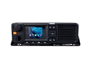 D828 4G Network Mobile RADIO