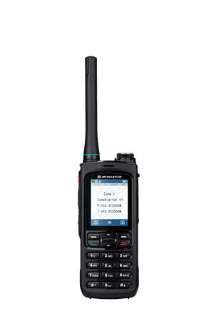 Q8088 Digital Radios