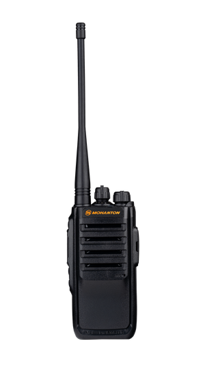 LS-V90 Analog Radio