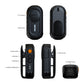 Mohanton CP-10 Clip-on 4G LTE POC Radio