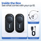 Mohanton CP-10 Clip-on 4G LTE POC Radio