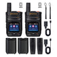 HP-45D 4G LTE PoC Radio