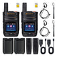 HP-45D 4G LTE PoC Radio