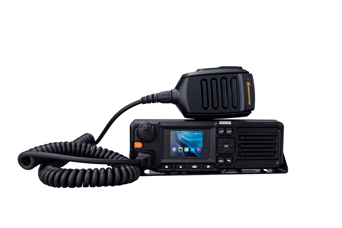D828 PoC Mobile Radio
