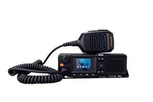 D828 PoC Mobile Radio