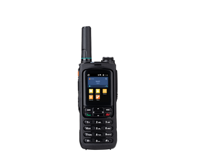 E8068 POC Radio