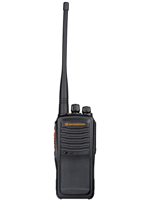 LS-A8 Analog Radio