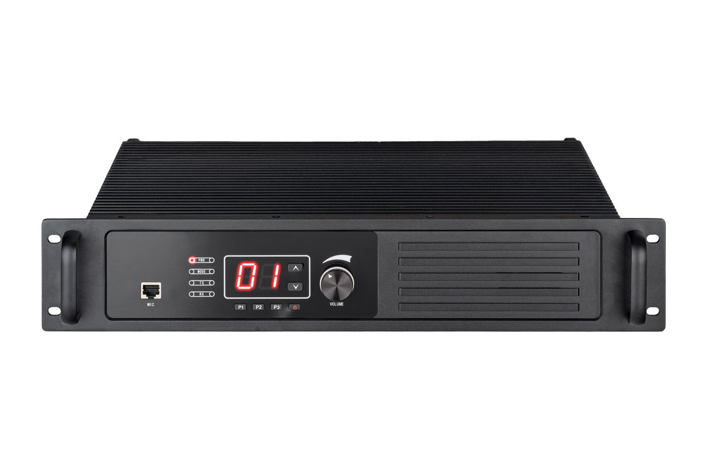 R2200 DMR Repeater