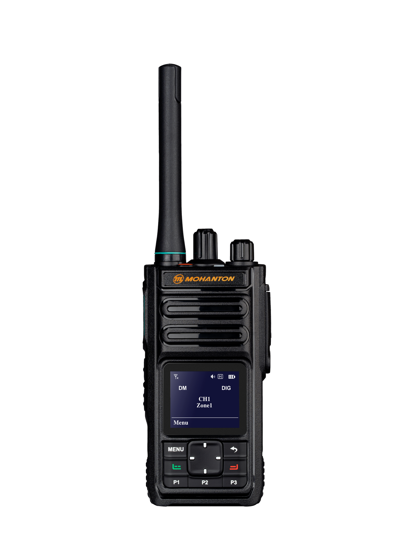 M5EX Digital Radios