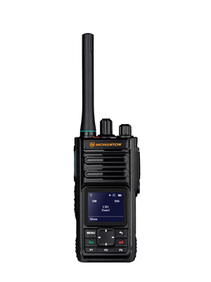 M5EX Digital Radios