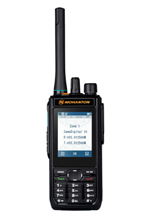 AP25 Digital Radios