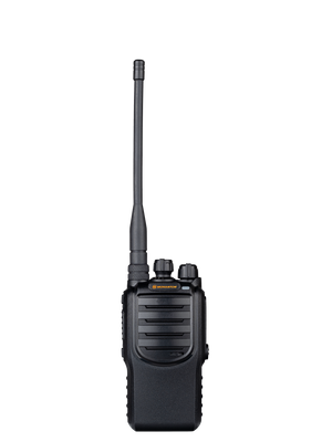 K520 Analog Radio