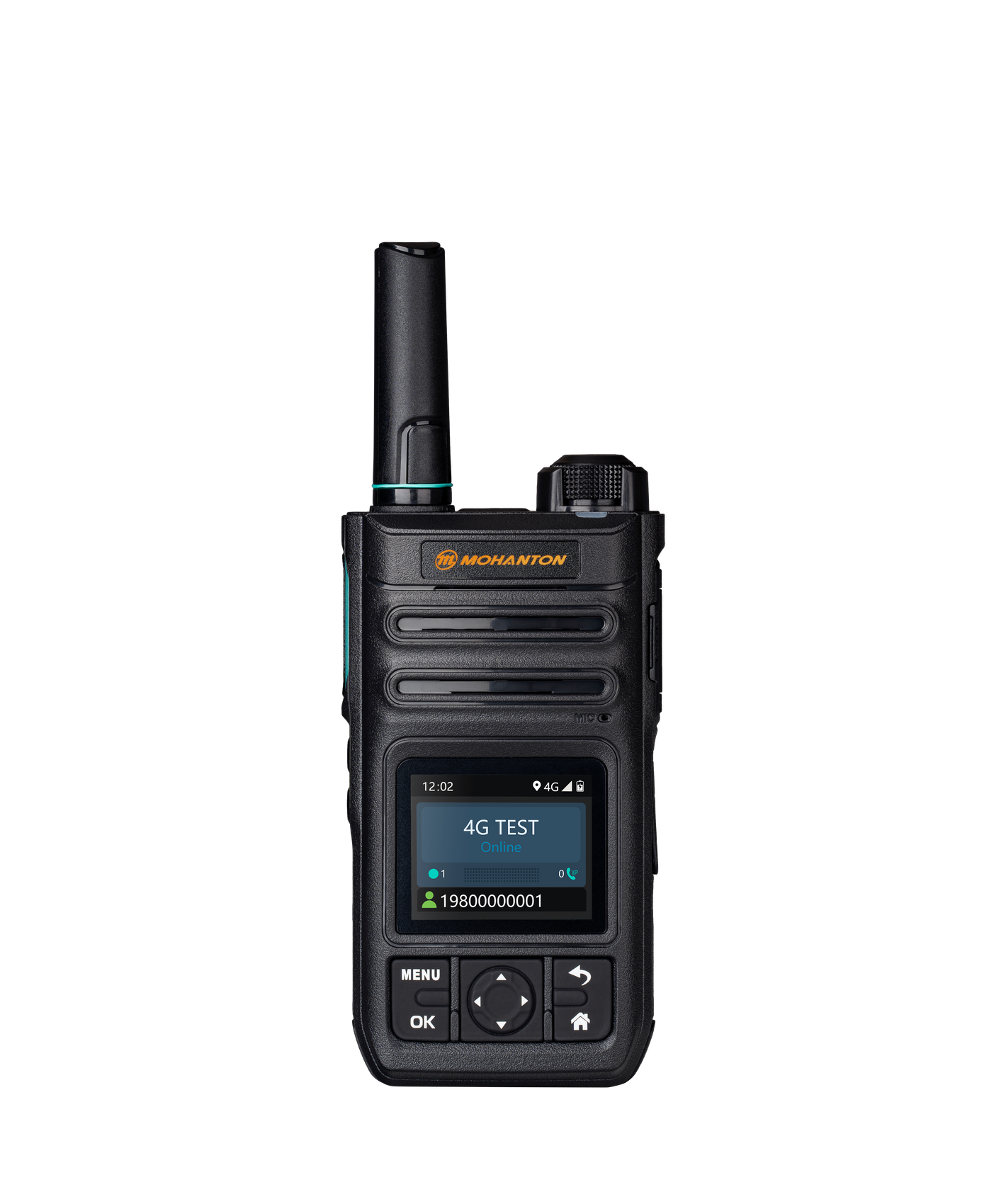H-28Y POC Radio