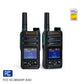 HP-63D 4G LTE PoC Radio