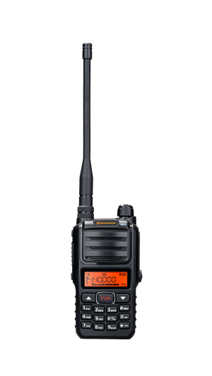 K530 Analog Radio