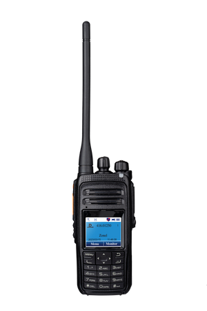 DM-R89 Digital Radios