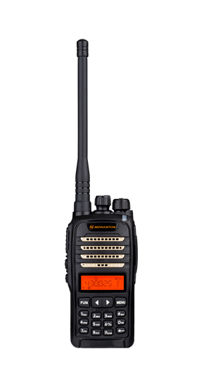 LS-747 Handheld Analog Two-Way Radio