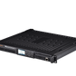 R1000-1U Ultra-thin Multi-standard Professional Trunking Digital Repeater