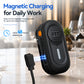 Mohanton CP-10 Clip-on 4G LTE POC Radio