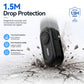 Mohanton CP-10 Clip-on 4G LTE POC Radio