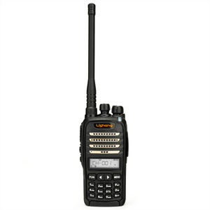 LS-747 Handheld Analog Two-Way Radio