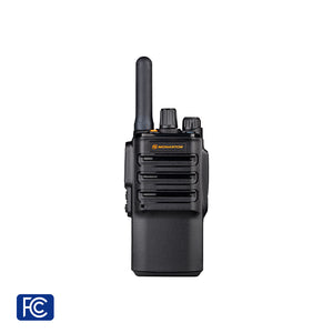 HA-23S Handheld Analog Radio