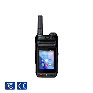 HP-87 POC Radio