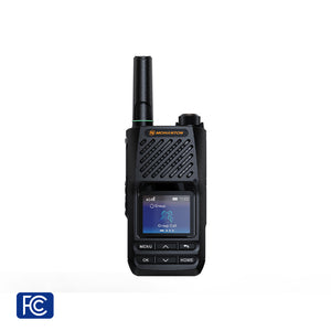 HP-65D POC Radio