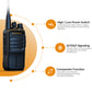 HA-45S  Analog Two-Way Radio