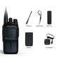 HA-45S  Analog Two-Way Radio