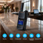 HP-65D POC Radio