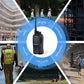 HA-45S  Analog Two-Way Radio