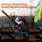 HD-95 Professional DMR/NXDN Digital Trunking Portable Radio