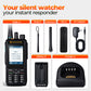 HD-95 Professional DMR/NXDN Digital Trunking Portable Radio