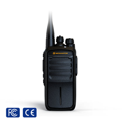 HA-45S  Analog Two-Way Radio
