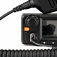 D828 PoC Mobile Radio
