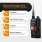 HA-25D Analog Two-Way Radio