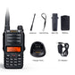 HA-25D Analog Two-Way Radio