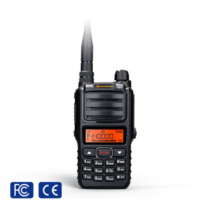 HA-25D Analog Two-Way Radio