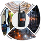 HA-60D Analog Two-Way Radio
