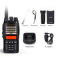 HA-60D Analog Two-Way Radio