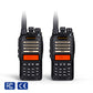 HA-60D Analog Two-Way Radio