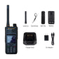 HD-67D Portable Digital Dual-Band Two-Way Radio