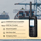 HD-90 Portable Digital Two-Way Radio