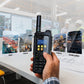 HP-83 POC Push-To-Talk Over Cellular Radio