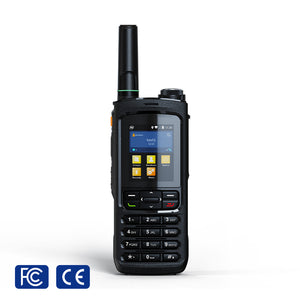 HP-83 POC Push-To-Talk Over Cellular Radio