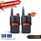 HA-25D Analog Two-Way Radio