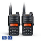 HA-25D Analog Two-Way Radio