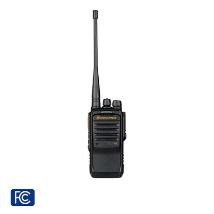 HA-27 Analog Radio