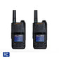 HP-65D POC Radio